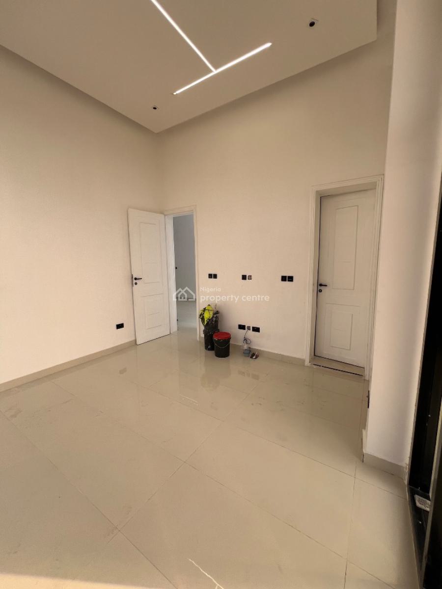 Super-luxury 3-bedroom Smart Home, Lekki Phase 1, Lekki, Lagos, Flat / Apartment for Sale