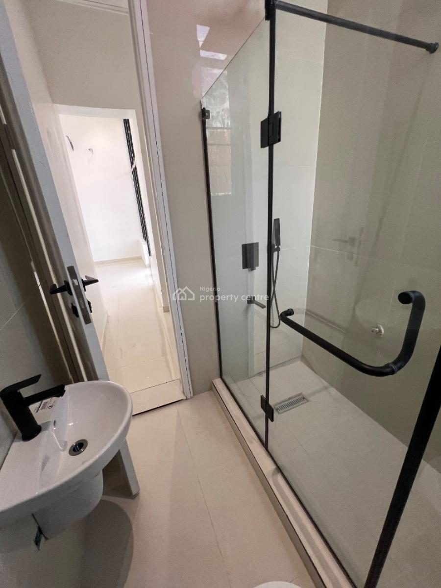 Super-luxury 3-bedroom Smart Home, Lekki Phase 1, Lekki, Lagos, Flat / Apartment for Sale