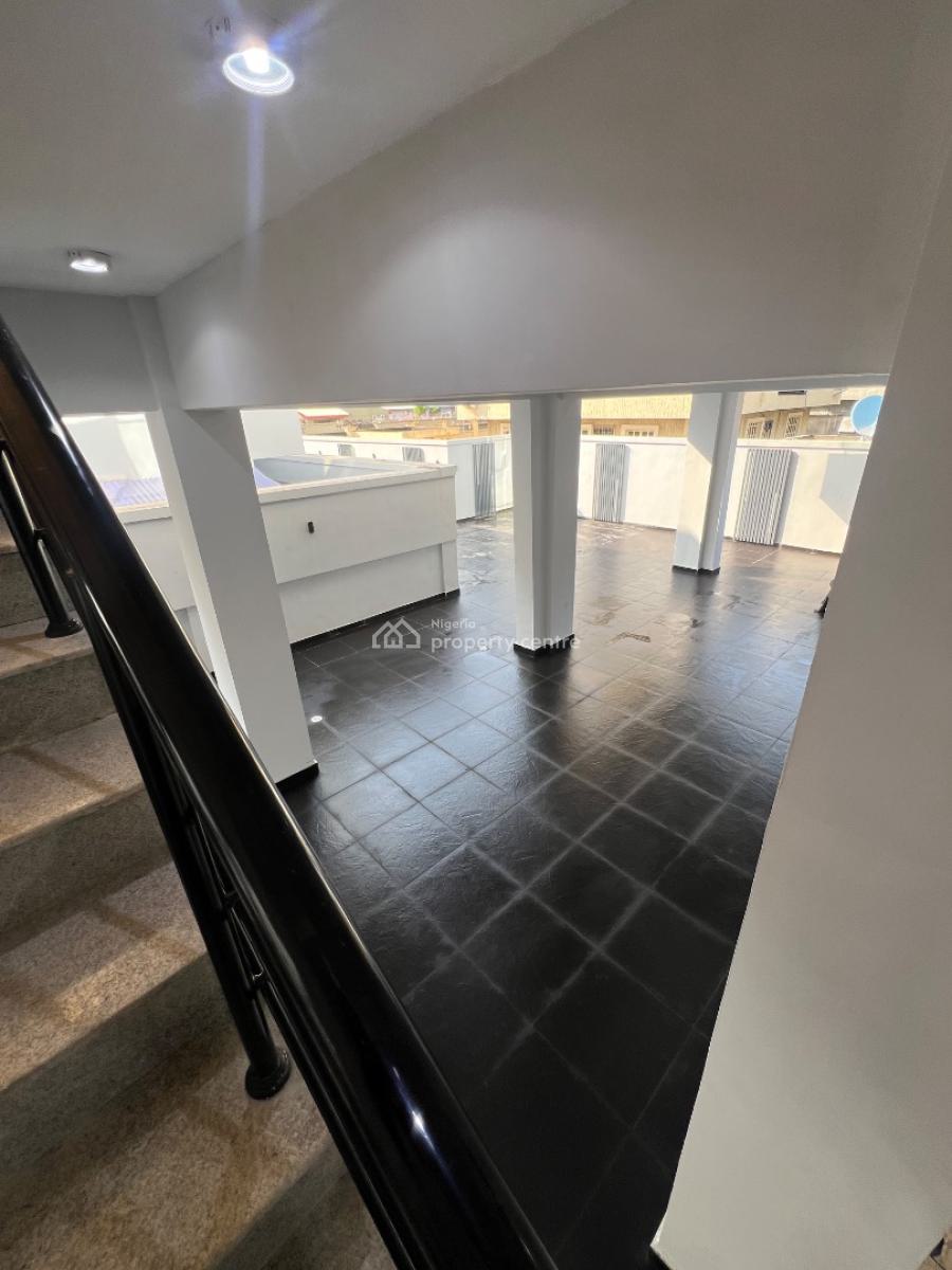 Super-luxury 3-bedroom Smart Home, Lekki Phase 1, Lekki, Lagos, Flat / Apartment for Sale