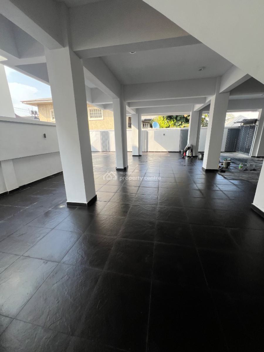 Super-luxury 3-bedroom Smart Home, Lekki Phase 1, Lekki, Lagos, Flat / Apartment for Sale