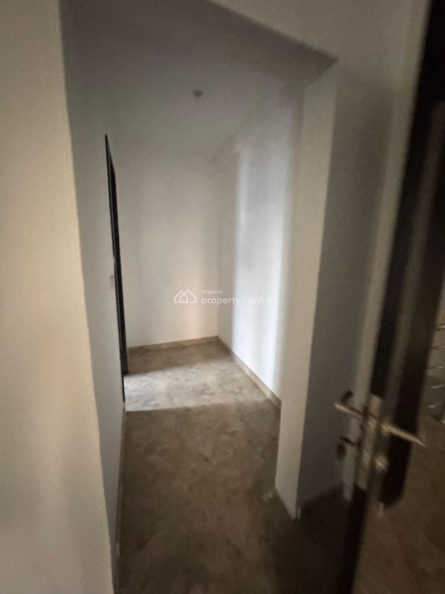 Luxury 4 Bedroom Duplex, Platinum Way, Osapa, Lekki, Lagos, Flat / Apartment for Rent