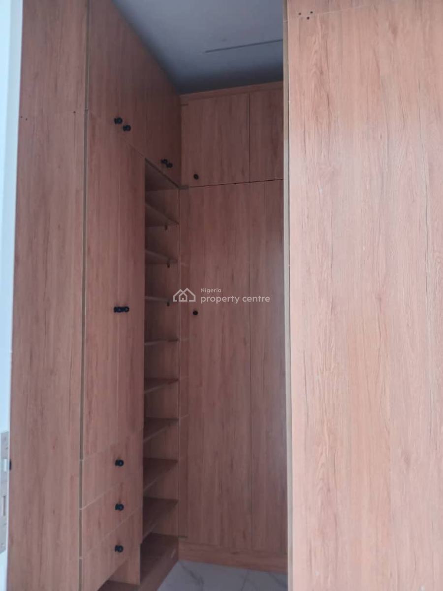 Newly Built  4 Bedroom Fully Detached & Semi Detached Duplex with Bq, Sangotedo, Ajah, Lagos, Detached Duplex for Sale