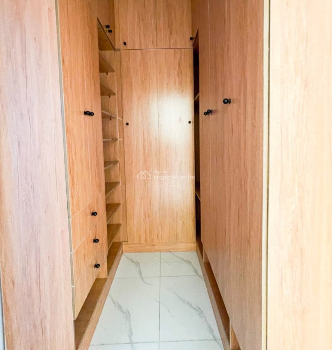 Newly Built 4 Bedrooms Fully Detached Duplex with Bq., Sangotedo, Ajah, Lagos, Detached Duplex for Sale