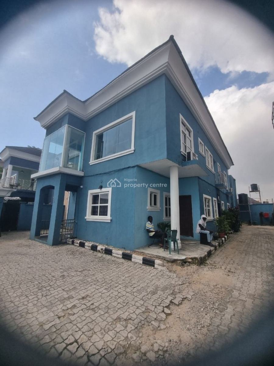 Office Space 13sqm, Lekki Phase 1, Lekki, Lagos, Office Space for Rent