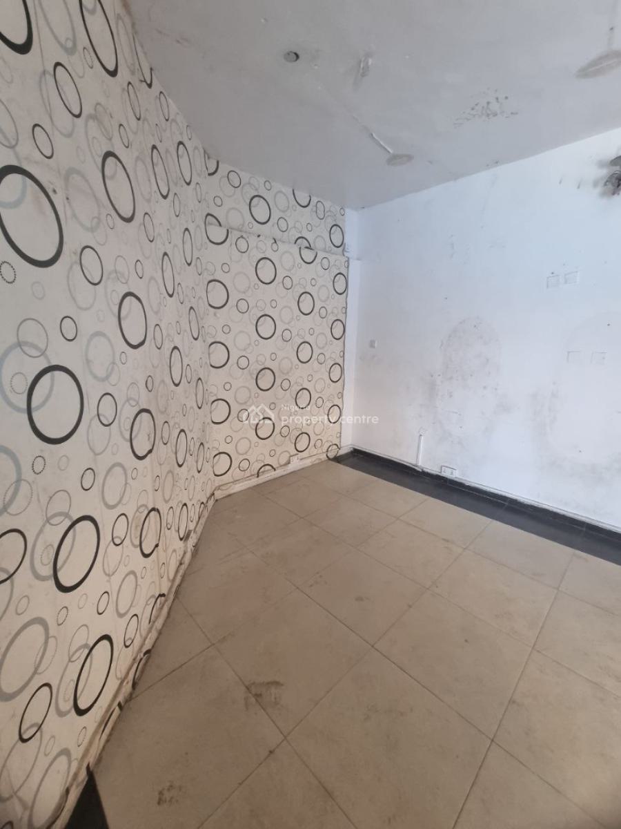 Office Space 13sqm, Lekki Phase 1, Lekki, Lagos, Office Space for Rent