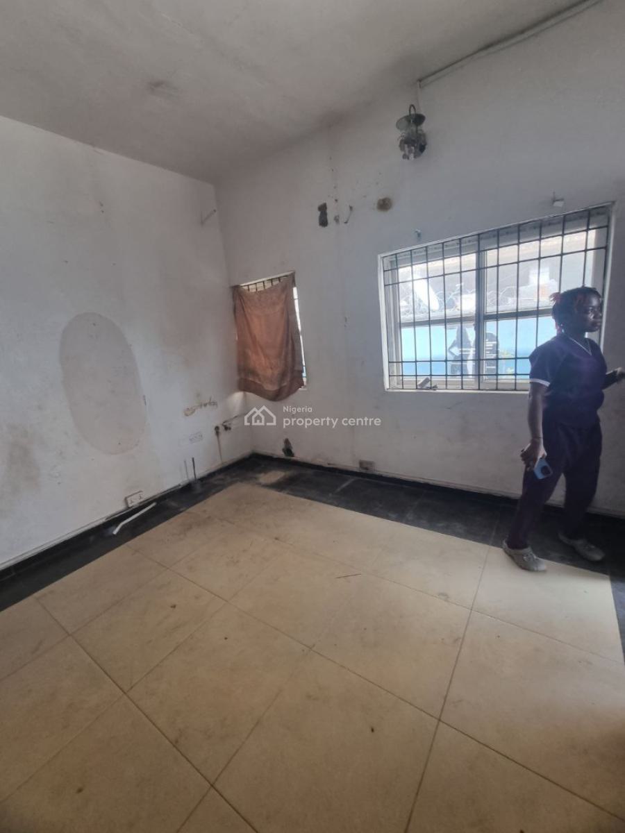 Office Space 13sqm, Lekki Phase 1, Lekki, Lagos, Office Space for Rent