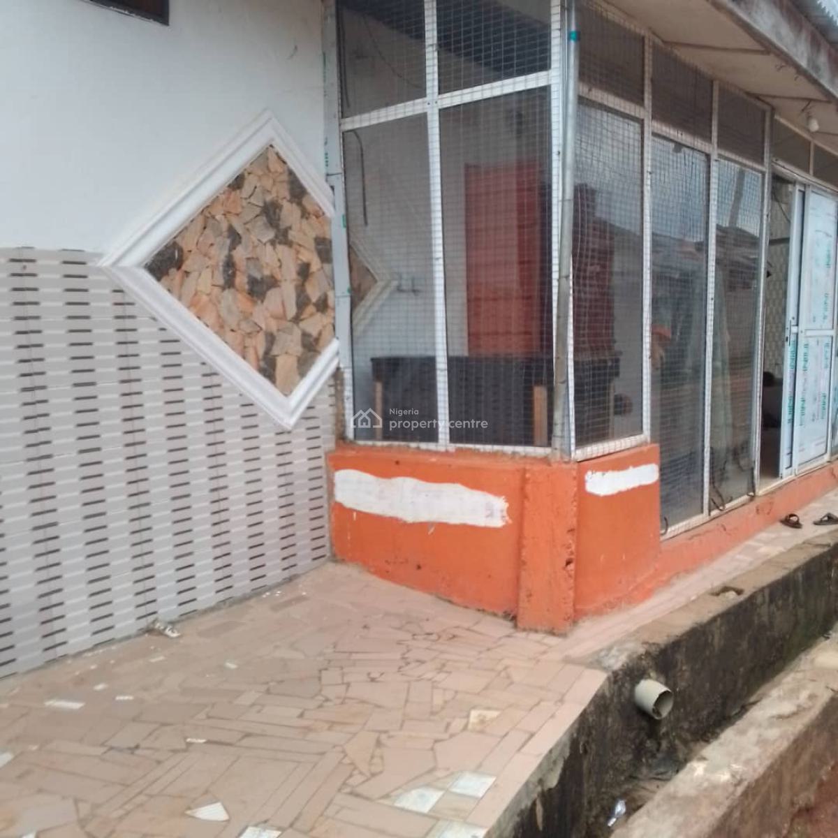 Commercial 7 Bedroom Duplex, Bafunso Street Off Agric Road Egan - Igando, Alimosho, Lagos, Detached Duplex for Rent