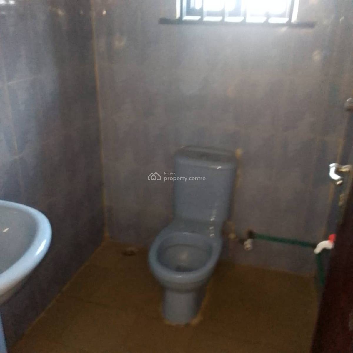 Commercial 7 Bedroom Duplex, Bafunso Street Off Agric Road Egan - Igando, Alimosho, Lagos, Detached Duplex for Rent