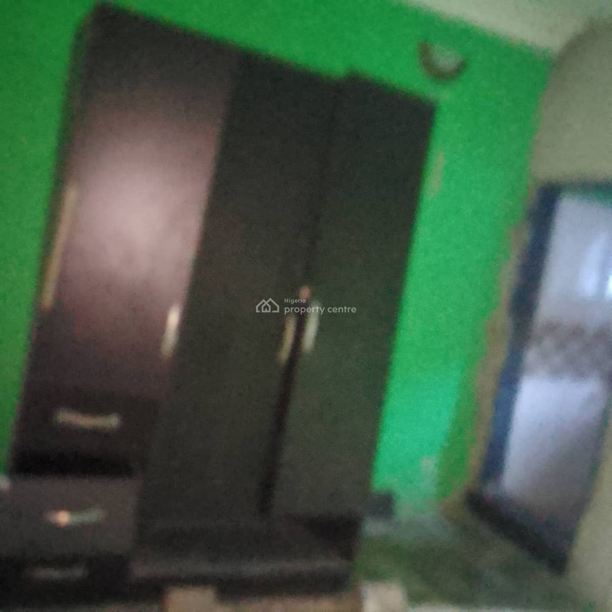 Commercial 7 Bedroom Duplex, Bafunso Street Off Agric Road Egan - Igando, Alimosho, Lagos, Detached Duplex for Rent