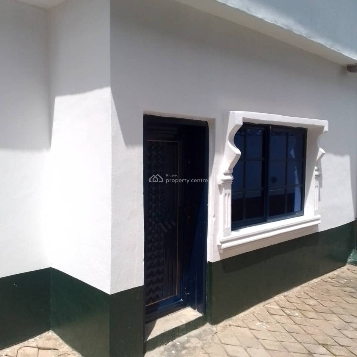 Commercial 7 Bedroom Duplex, Bafunso Street Off Agric Road Egan - Igando, Alimosho, Lagos, Detached Duplex for Rent