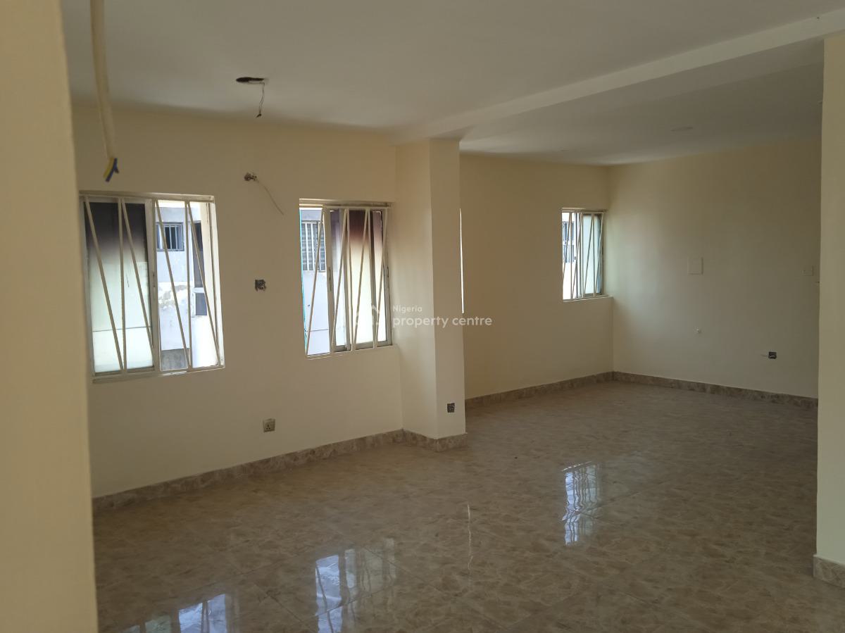 155sqm and 172sqm, Prime Office Space Ground  Floor, Garki, Abuja, Office Space for Rent