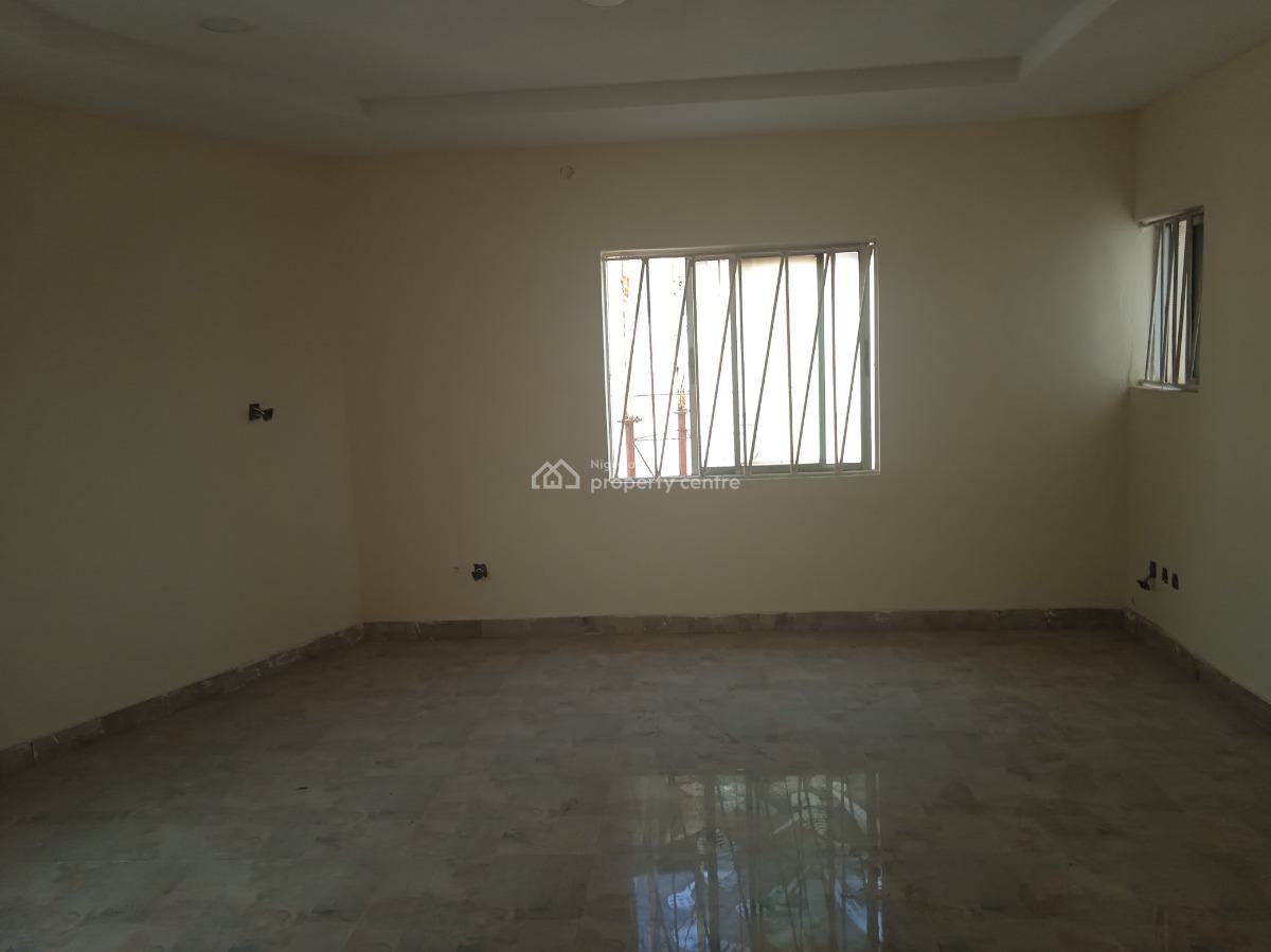 155sqm and 172sqm, Prime Office Space Ground  Floor, Garki, Abuja, Office Space for Rent