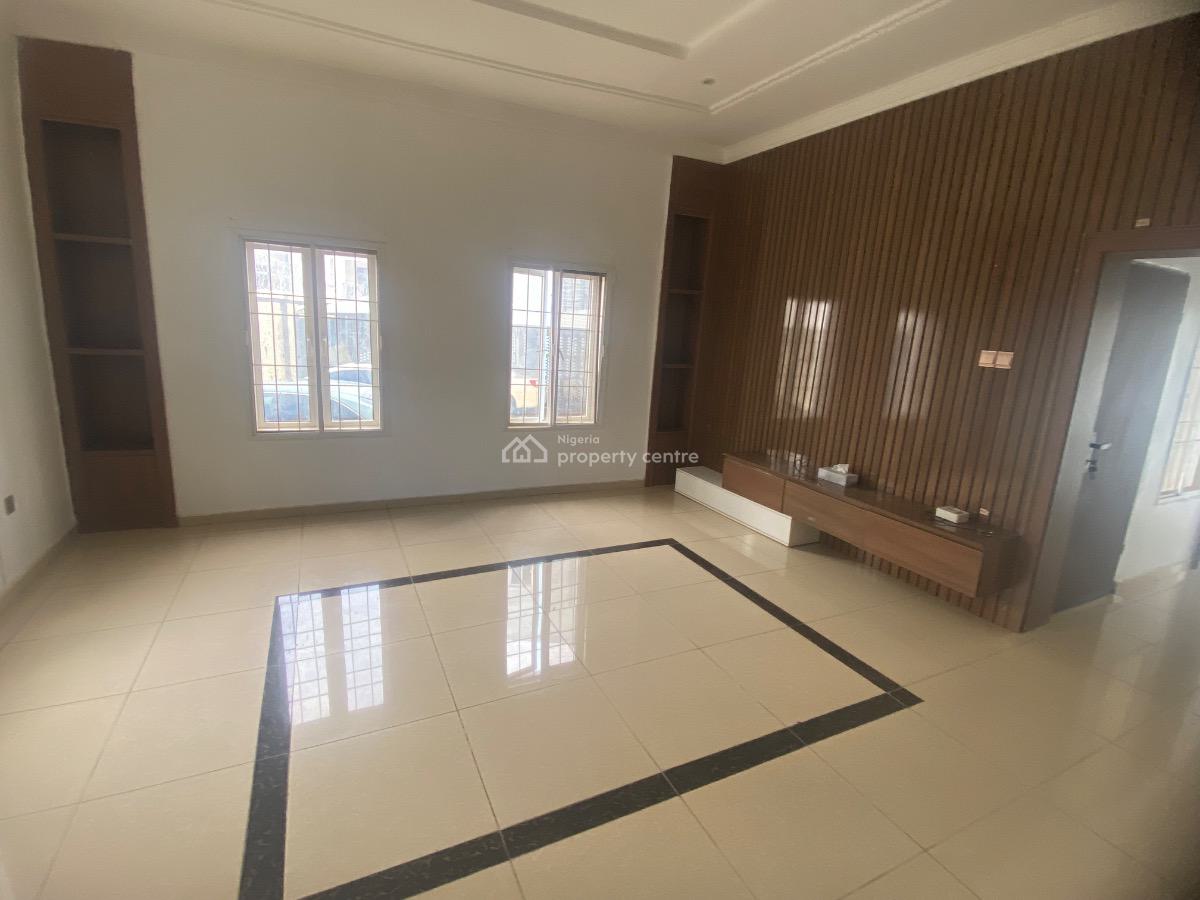 3 Bedroom Apartment, Katampe Extension, Katampe, Abuja, Flat / Apartment for Sale