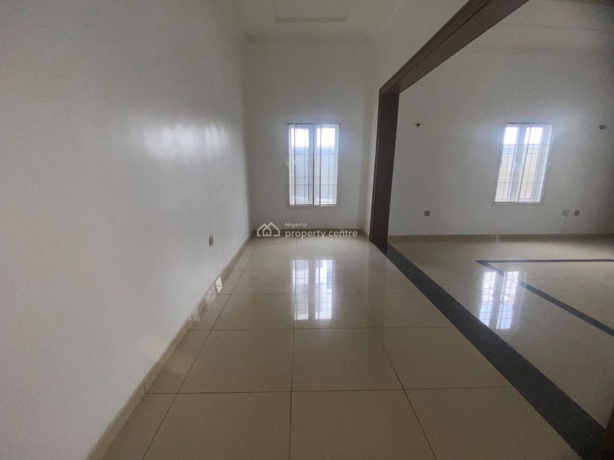 3 Bedroom Apartment, Katampe Extension, Katampe, Abuja, Flat / Apartment for Sale