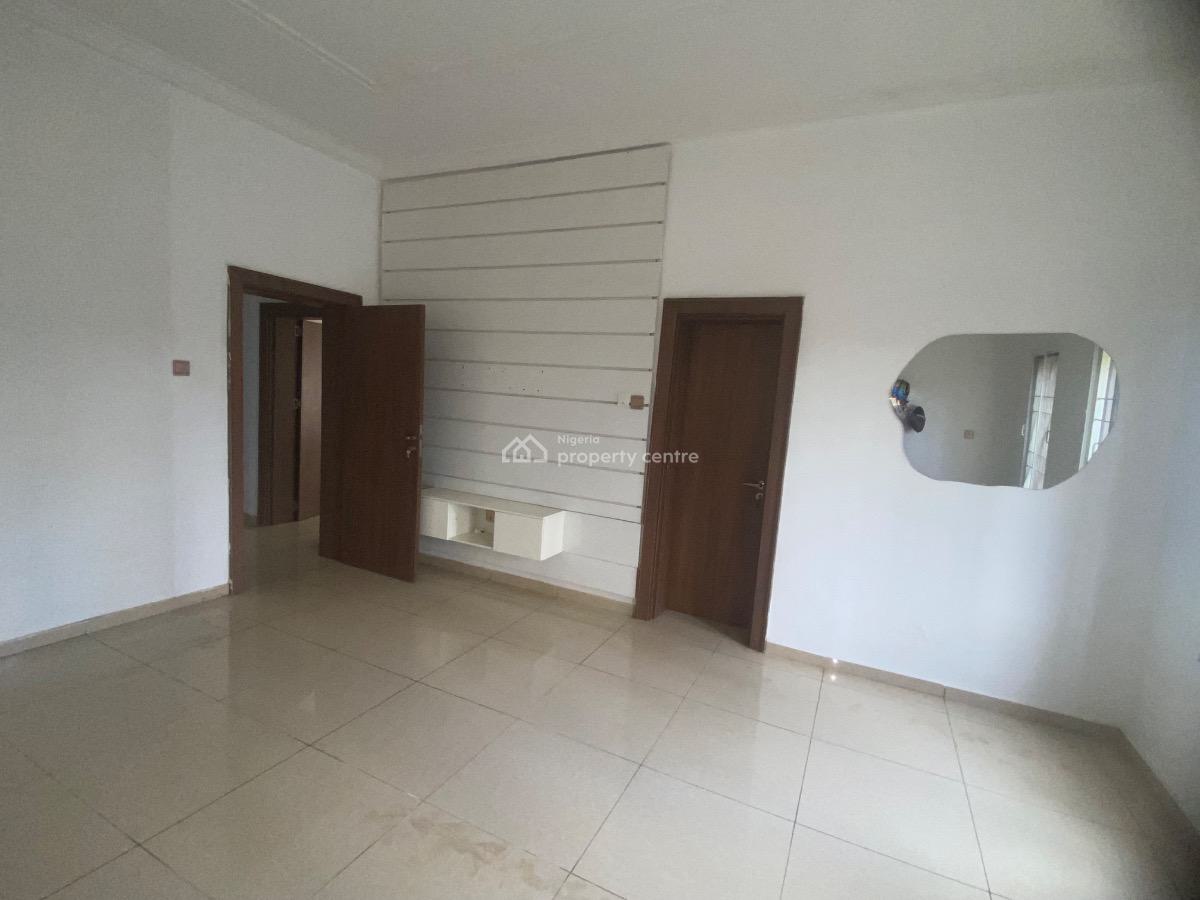 3 Bedroom Apartment, Katampe Extension, Katampe, Abuja, Flat / Apartment for Sale