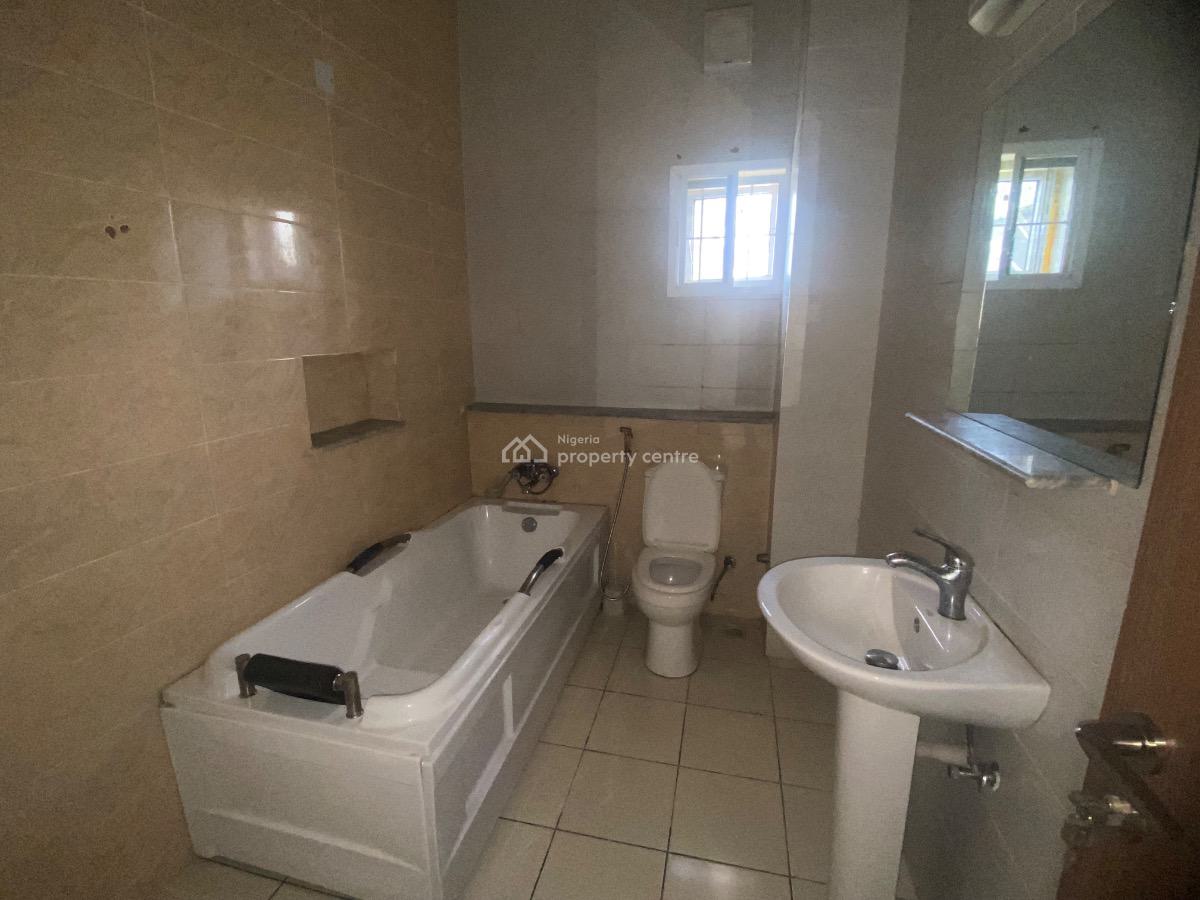 3 Bedroom Apartment, Katampe Extension, Katampe, Abuja, Flat / Apartment for Sale