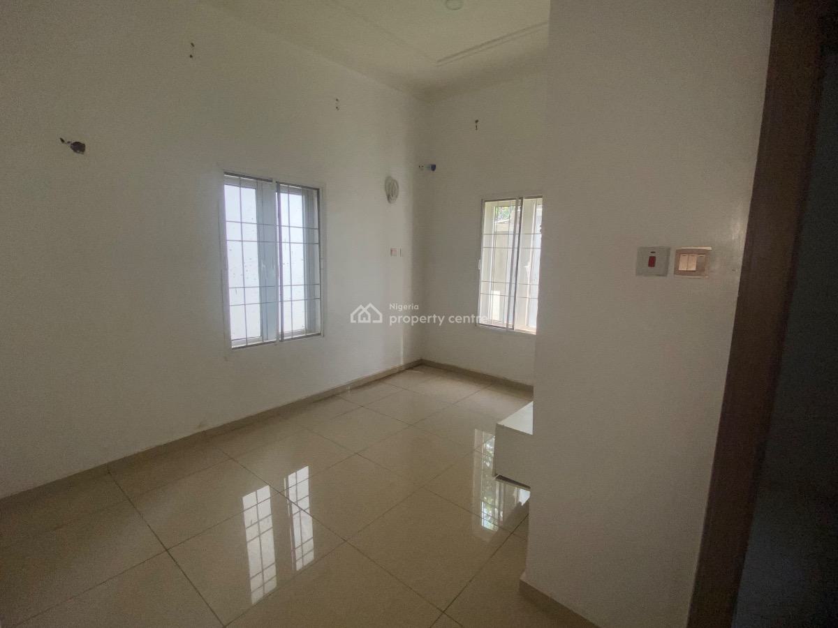 3 Bedroom Apartment, Katampe Extension, Katampe, Abuja, Flat / Apartment for Sale
