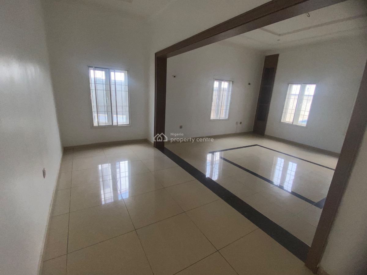 3 Bedroom Apartment, Katampe Extension, Katampe, Abuja, Flat / Apartment for Sale