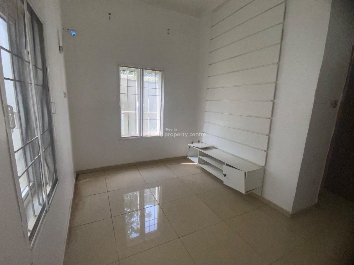 3 Bedroom Apartment, Katampe Extension, Katampe, Abuja, Flat / Apartment for Sale
