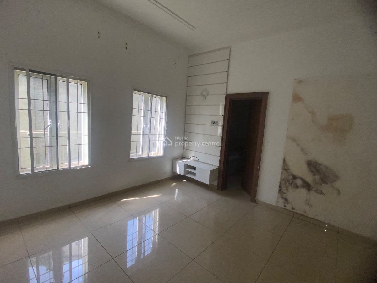 3 Bedroom Apartment, Katampe Extension, Katampe, Abuja, Flat / Apartment for Sale