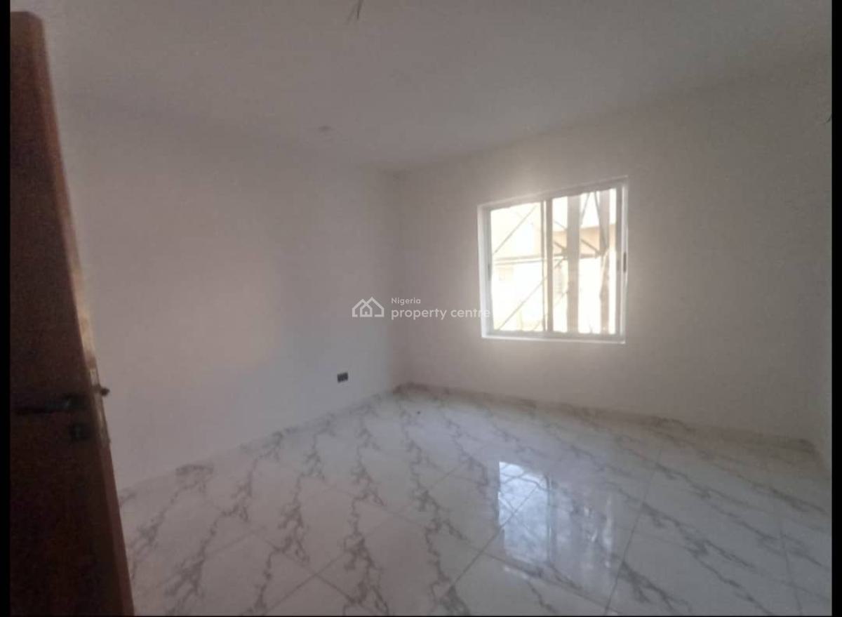 Newly Built & Fully Serviced 2 Bedroom Flats, Ikate, Lekki, Lagos, Flat / Apartment for Rent