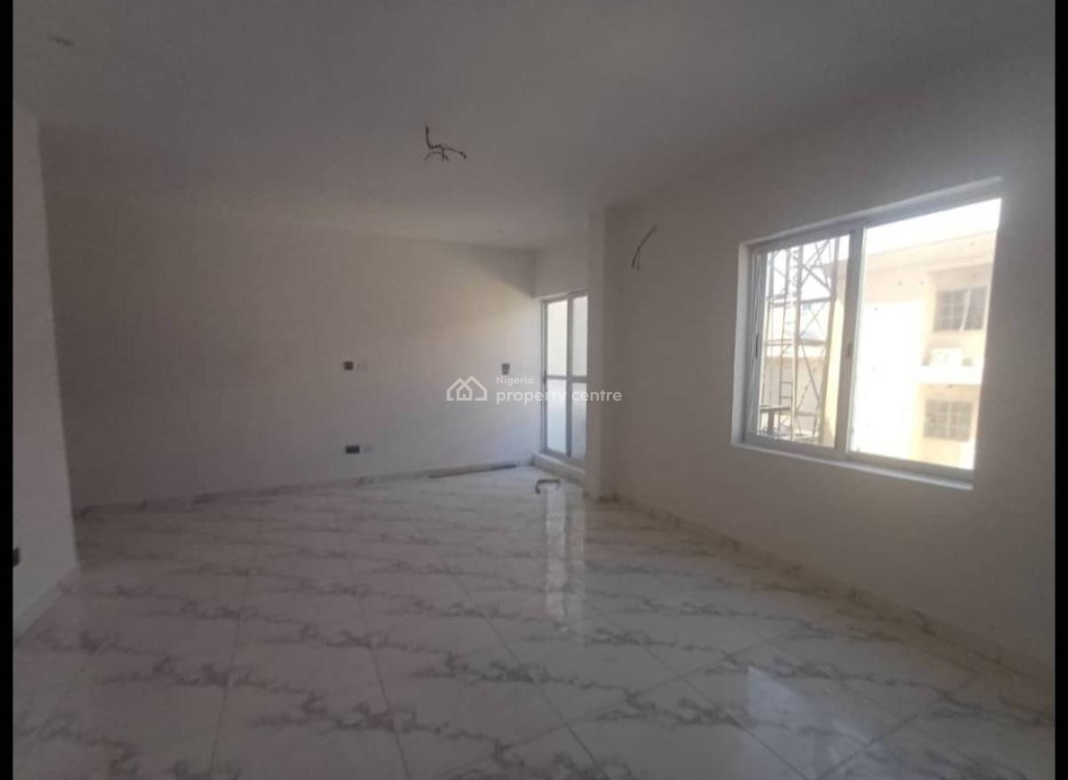 Newly Built & Fully Serviced 2 Bedroom Flats, Ikate, Lekki, Lagos, Flat / Apartment for Rent