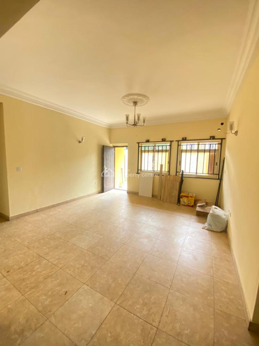 3 Bedroom Apartment in an Estate, Ikota, Lekki, Lagos, Flat / Apartment for Rent