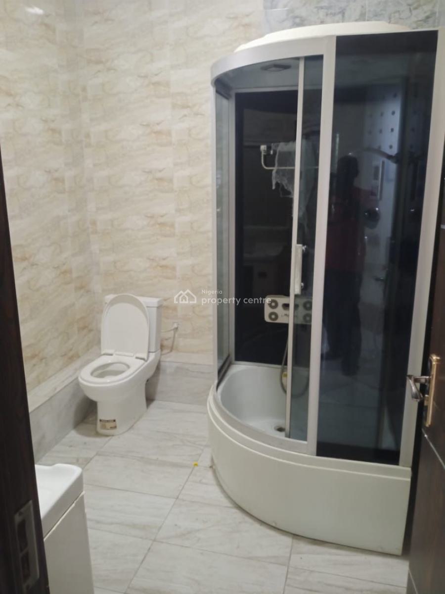Luxury 7 Bedroom Duplex, Pinnock Beach Estate, Osapa, Lekki, Lagos, Flat / Apartment for Rent