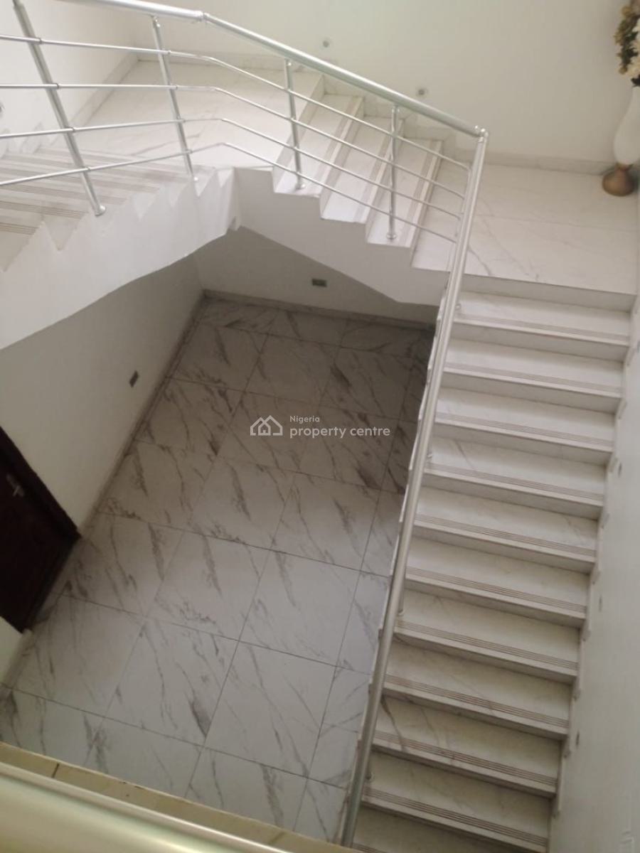 Luxury 7 Bedroom Duplex, Pinnock Beach Estate, Osapa, Lekki, Lagos, Flat / Apartment for Rent