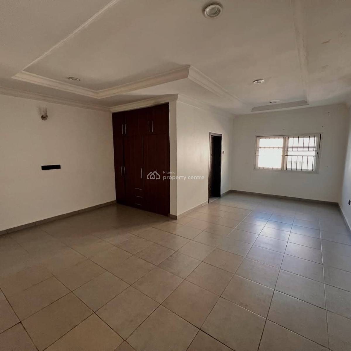 Serviced 3 Bedroom Aparment, By Legislative Quarters., Gudu, Abuja, Terraced Duplex for Rent