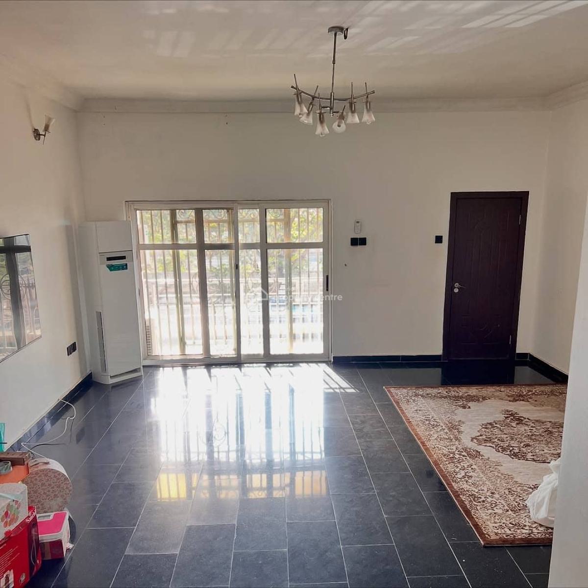 Serviced 3 Bedroom Aparment, By Legislative Quarters., Gudu, Abuja, Terraced Duplex for Rent