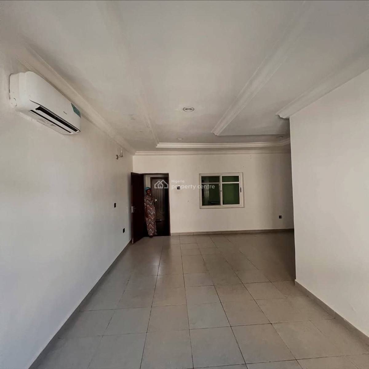 Serviced 3 Bedroom Aparment, By Legislative Quarters., Gudu, Abuja, Terraced Duplex for Rent