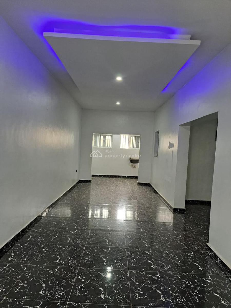 4 Bedroom Duplex Self Compound, Alpha Grace Estate, Nihort, Jericho, Ibadan, Oyo, Detached Duplex for Sale