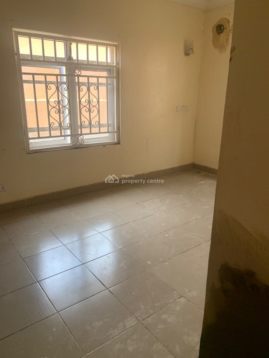 One Bedroom Apartment, Royal Stree, Gaduwa, Abuja, Mini Flat (room and Parlour) for Rent