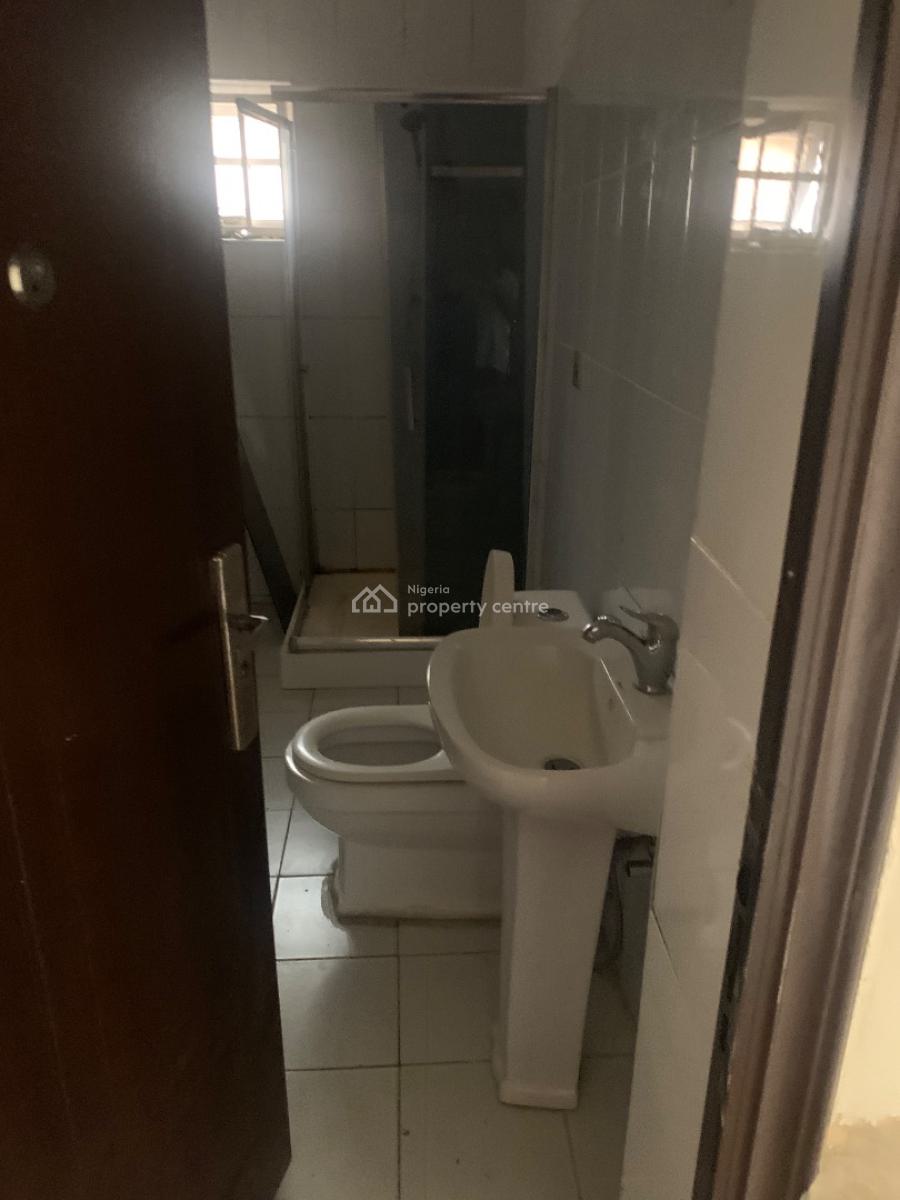 One Bedroom Apartment, Royal Stree, Gaduwa, Abuja, Mini Flat (room and Parlour) for Rent