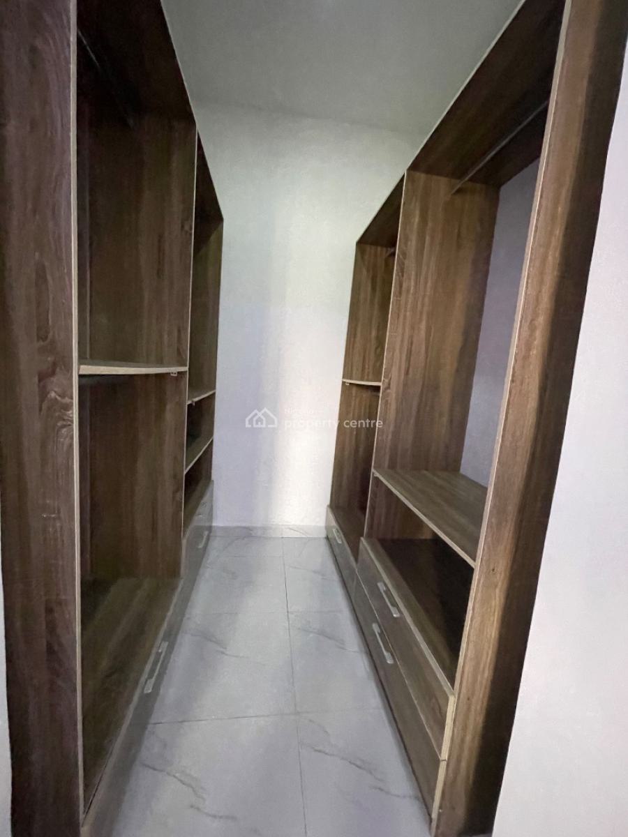 Brand New 4 Bedroom Terrace Duplex, Ikate, Lekki Phase 1, Lekki, Lagos, Terraced Duplex for Rent