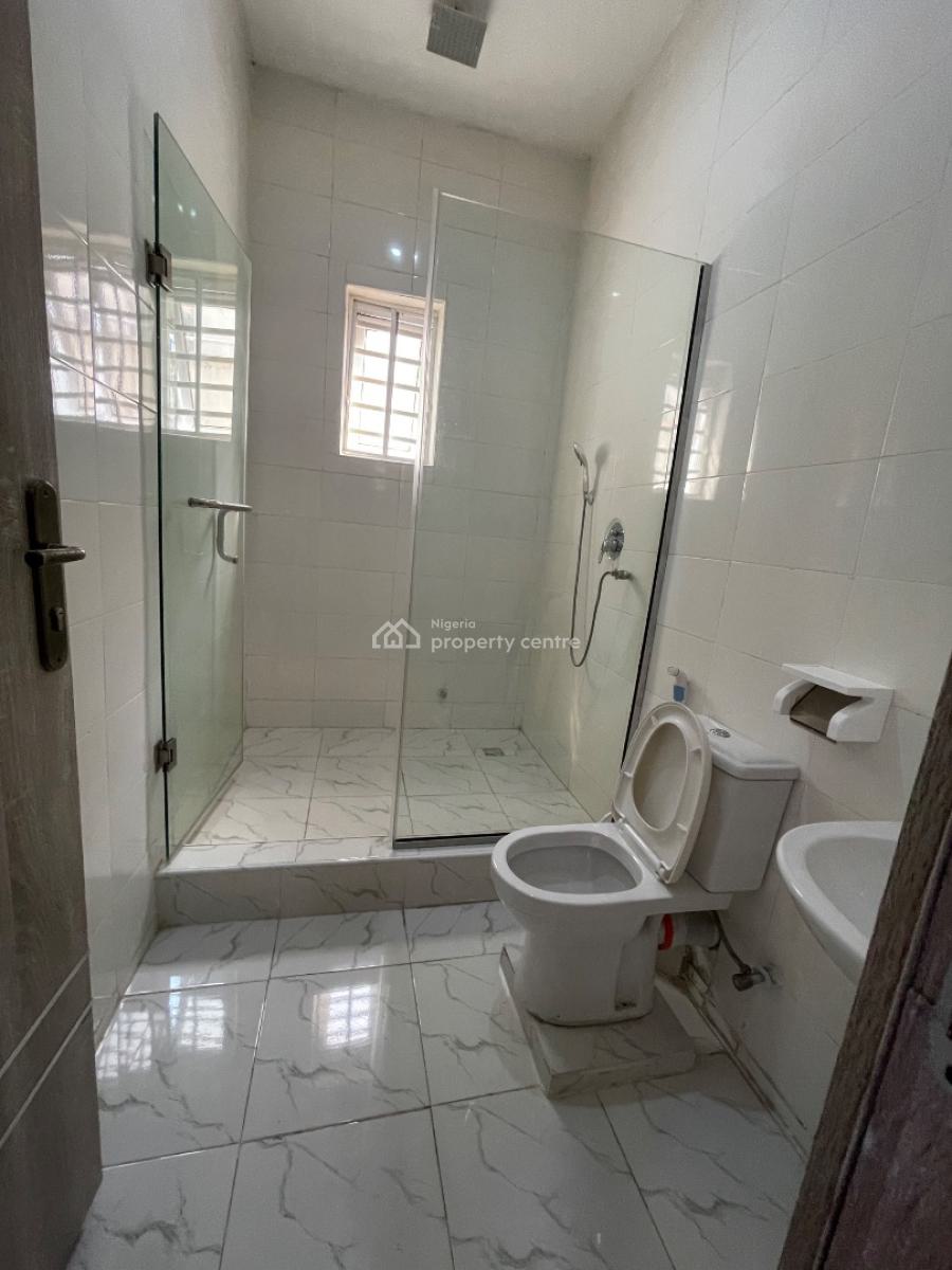 Brand New 4 Bedroom Terrace Duplex, Ikate, Lekki Phase 1, Lekki, Lagos, Terraced Duplex for Rent
