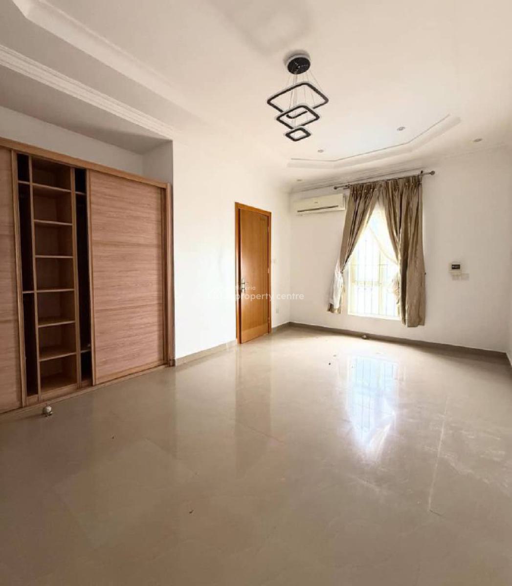 3 Bedroom Apartment with a Bq, Banana Island, Ikoyi, Lagos, Flat / Apartment for Rent