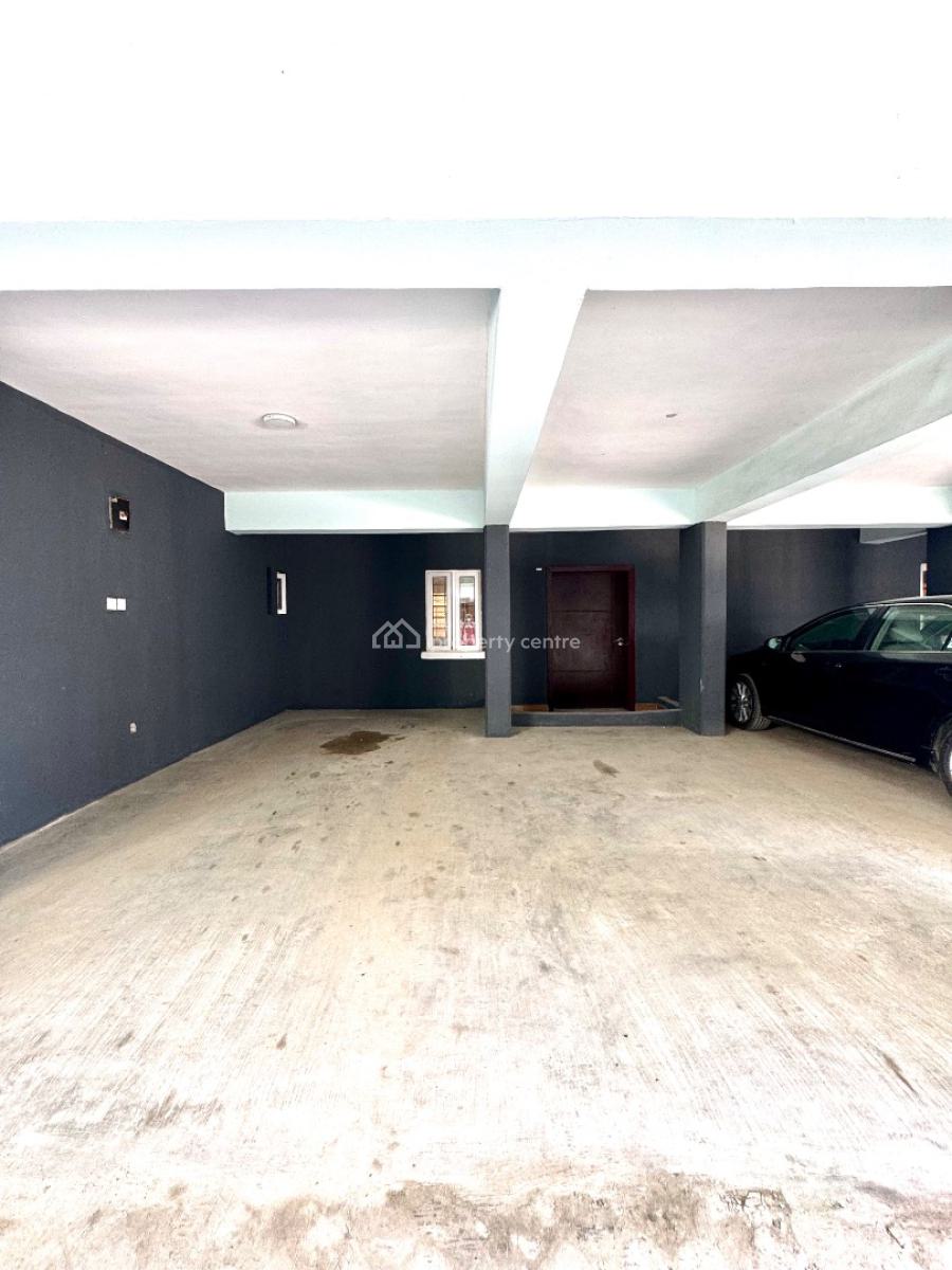 Tastefully Finished 2 Bedroom Apartment, Orchid Road, Lekki, Lagos, Flat / Apartment for Sale