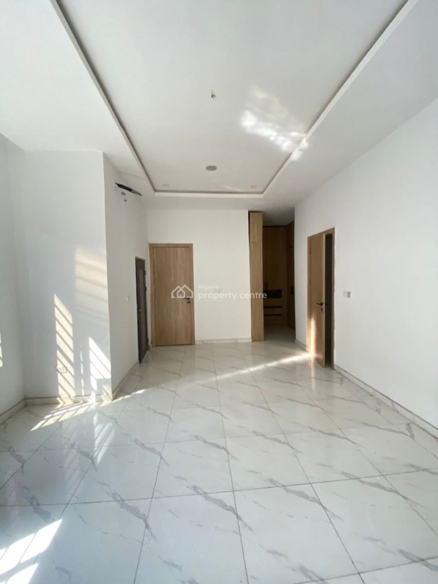 4 Bedroom Terrace Duplex, Vgc, Lekki, Lagos, Terraced Duplex for Rent