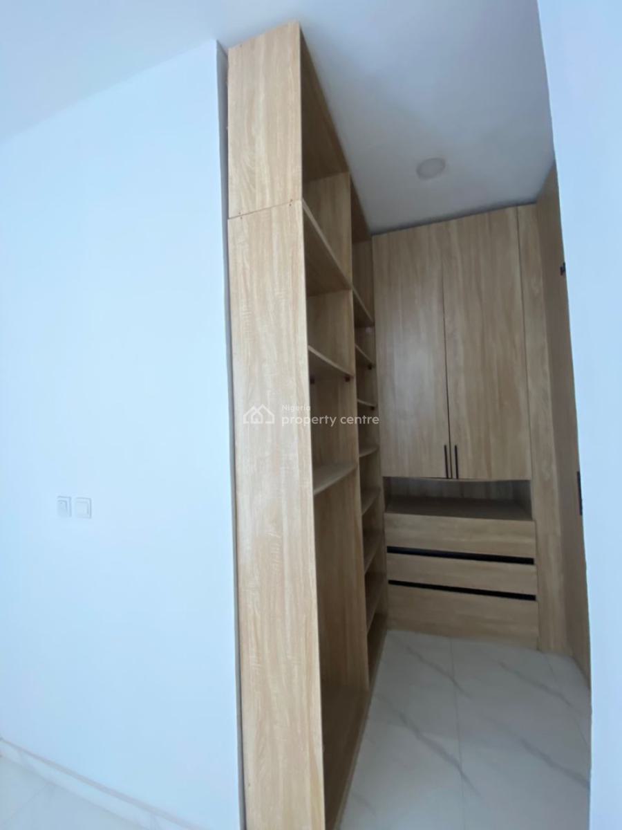 4 Bedroom Terrace Duplex, Vgc, Lekki, Lagos, Terraced Duplex for Rent