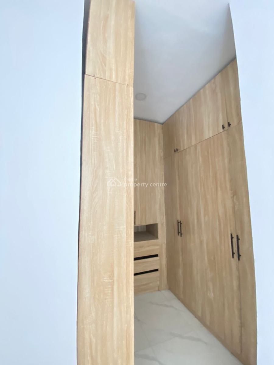 4 Bedroom Terrace Duplex, Vgc, Lekki, Lagos, Terraced Duplex for Rent