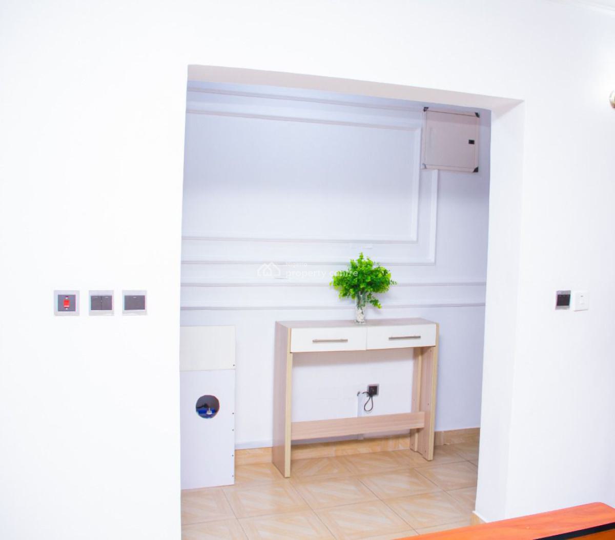 Luxury Fully Furnished 2 Bedroom Flat, Idado, Lekki, Lagos, Flat / Apartment for Sale