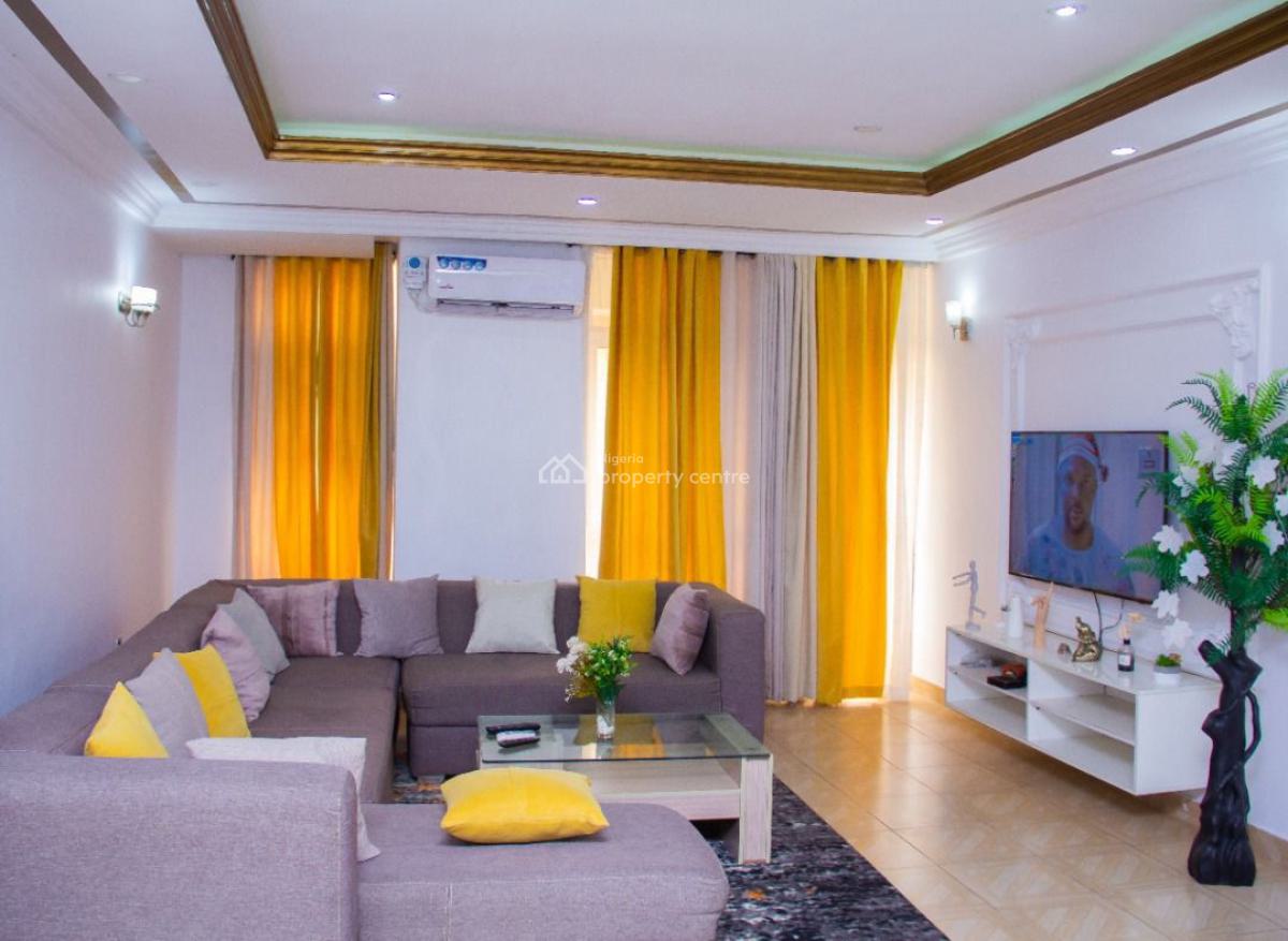 Luxury Fully Furnished 2 Bedroom Flat, Idado, Lekki, Lagos, Flat / Apartment for Sale