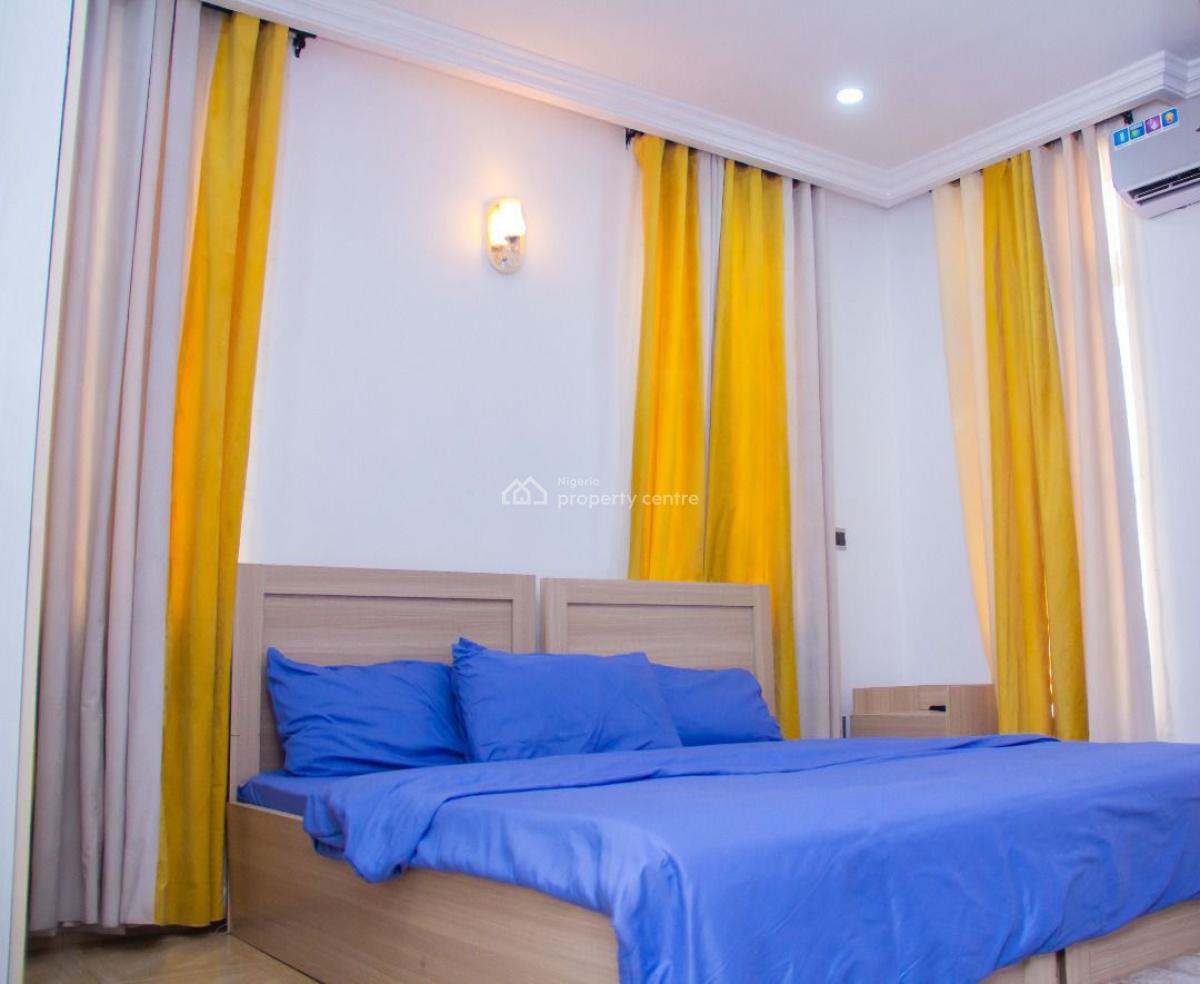 Luxury Fully Furnished 2 Bedroom Flat, Idado, Lekki, Lagos, Flat / Apartment for Sale