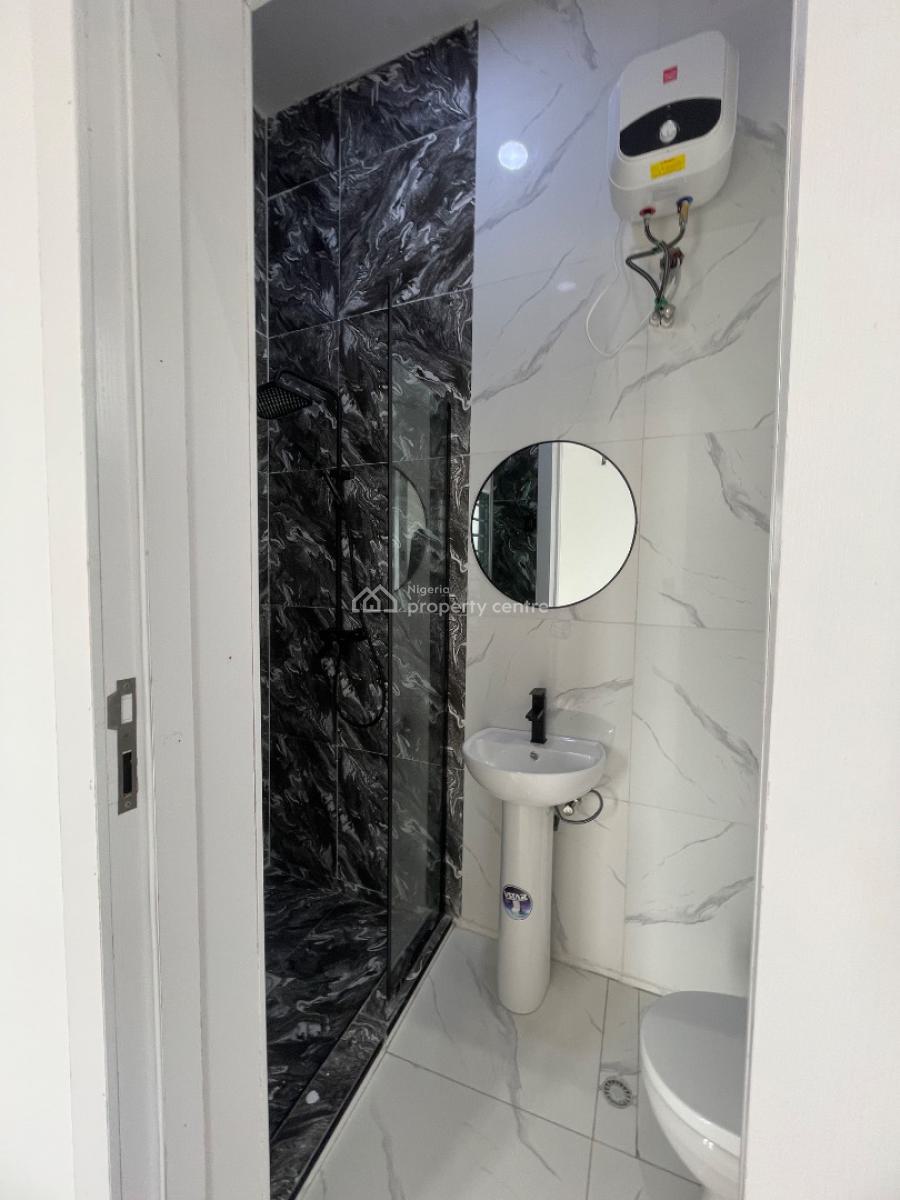 Luxury and Spacious 4 Bedroom Semi Detached Duplex, Ajah, Lagos, Semi-detached Duplex for Sale