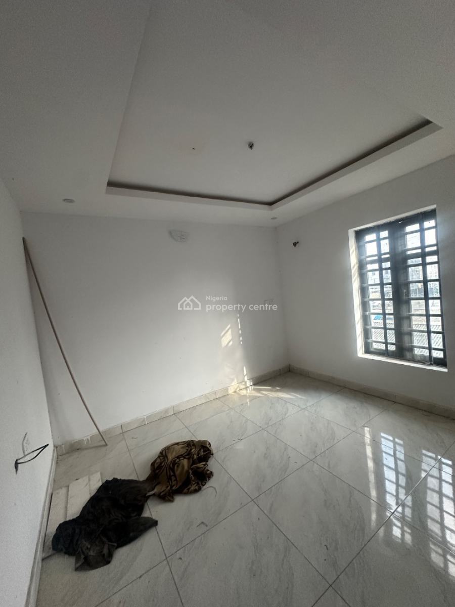 2 Bedroom Semi Detached Duplex, Ologolo, Lekki, Lagos, Semi-detached Duplex for Rent