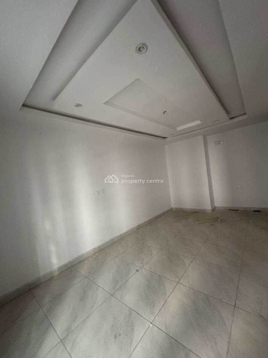 2 Bedroom Semi Detached Duplex, Ologolo, Lekki, Lagos, Semi-detached Duplex for Rent