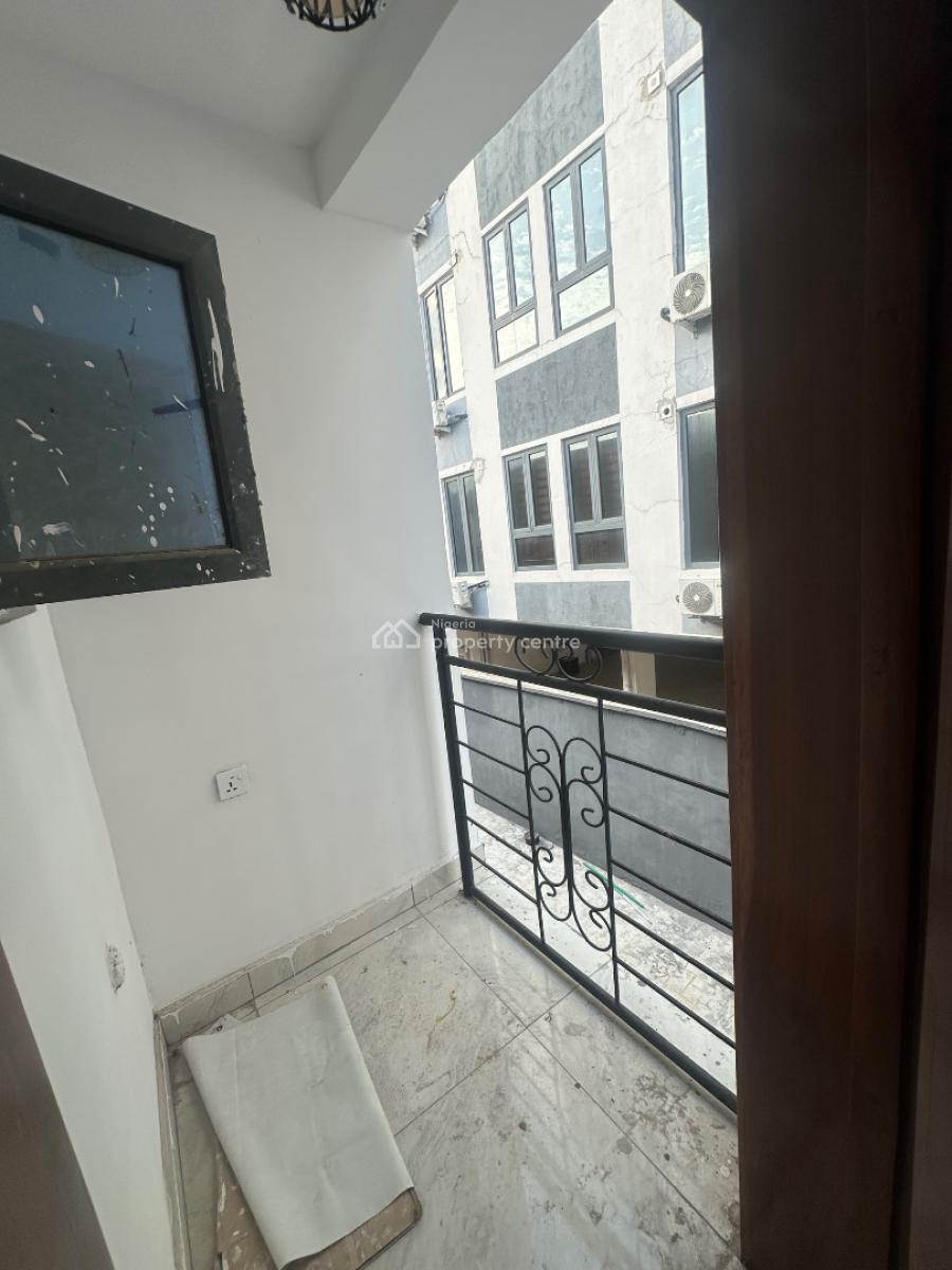 2 Bedroom Semi Detached Duplex, Ologolo, Lekki, Lagos, Semi-detached Duplex for Rent
