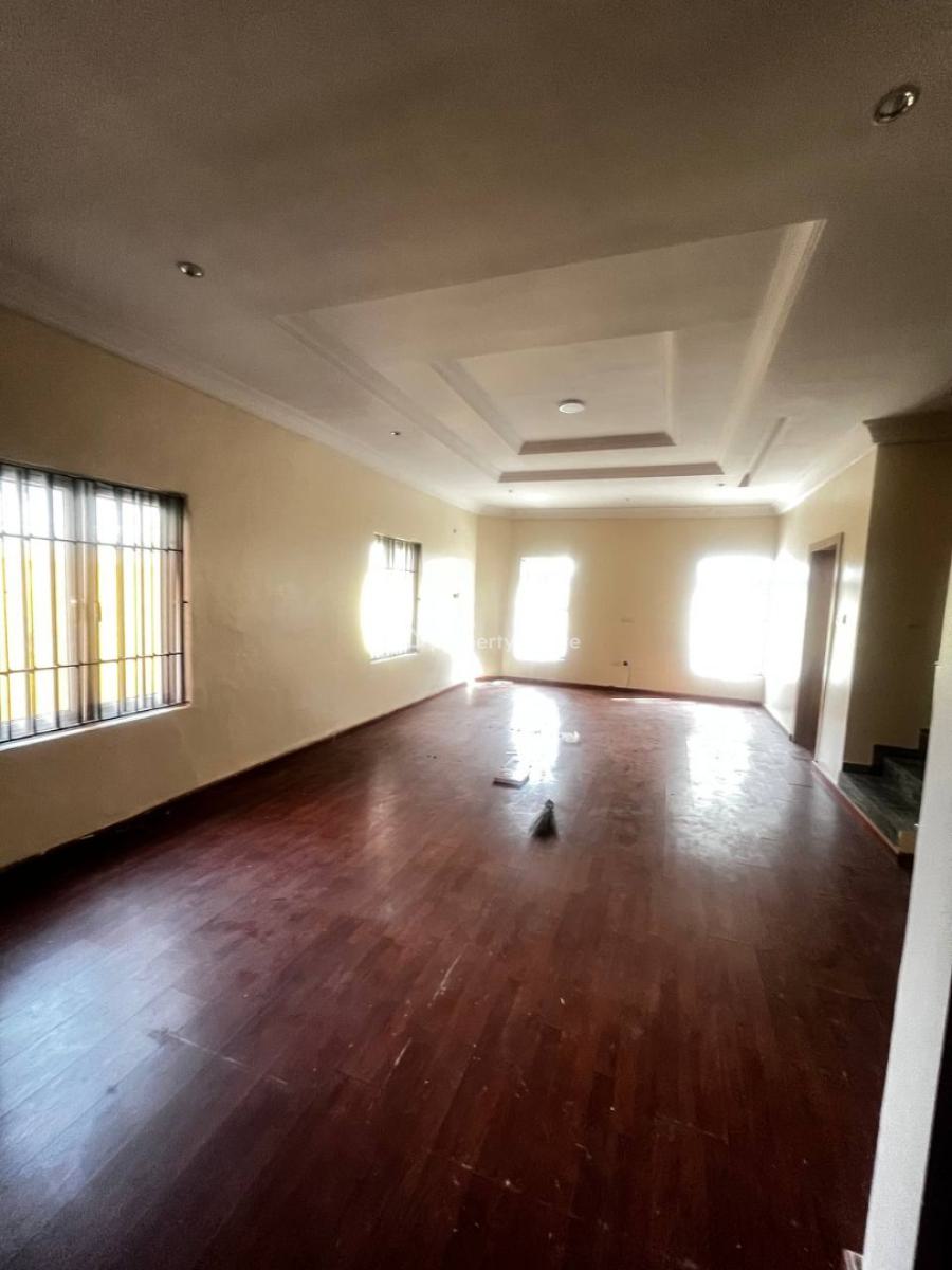 4 Bedroom Semi Detached House, Lekki Phase 1, Lekki, Lagos, House for Rent